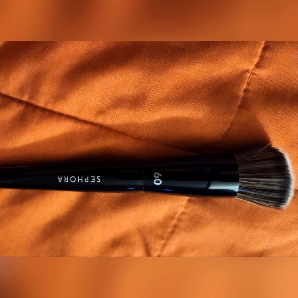 Make up brushes